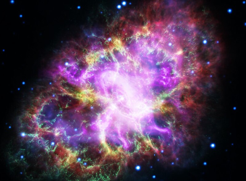 Nebulosa planetaria
