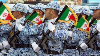 El régimen de los Ayatolás promete matar a un militar de EU por cada muerto iraní 
