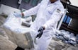 Guatemala asegura 292 paquetes de cocaína procedente de Costa Rica