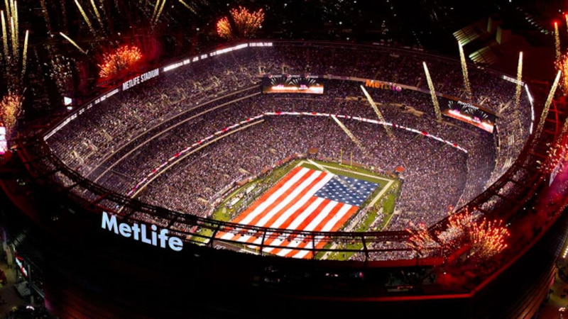 Super Bowl XLIX