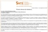 SNTE respalda a Claudia Sheinbaum