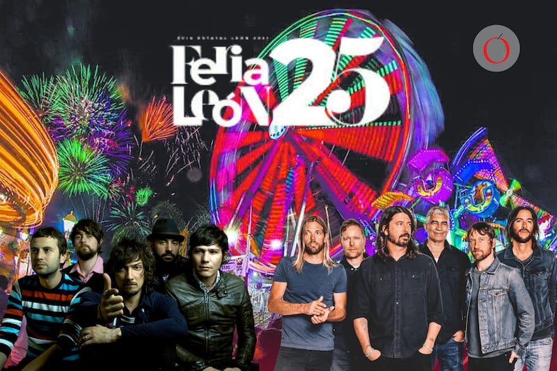 Pre registro para obtener boletos para la Feria de León