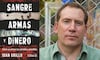 Cada arma deja una huella; seguirla es entender la violencia en México: Ioan Grillo