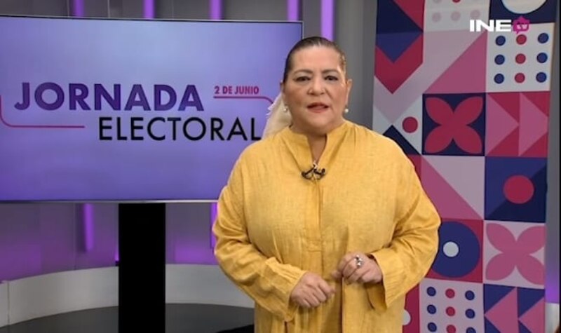 Jornada electoral en Colombia