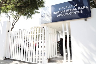 Jóvenes, delitos y desigualdad: un sistema bajo presión