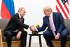 Trump buscará que Putin acepte un alto el fuego incondicional en Ucrania