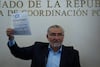 “Tengo la conciencia tranquila”: Adán Augusto sobre señalamientos en su contra 