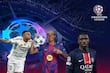 Champions League Jornada 5: partidos, horarios, cómo y dónde ver en vivo en México