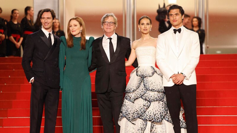 El jurado del Festival de Cine de Cannes 2019