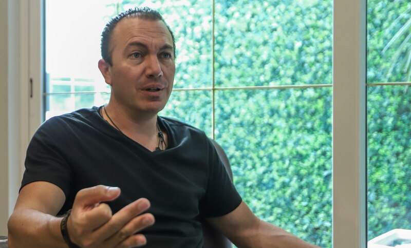 El CEO de Tesla, Elon Musk, habla sobre el futuro de los coches eléctricos