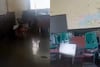 Maestra calma y protege a alumnos durante balacera muy cerca de una primaria en Monterrey
