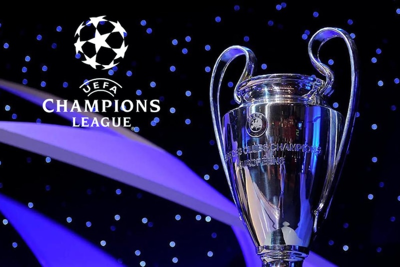 Sorteo Champions League 2025 octavos de final