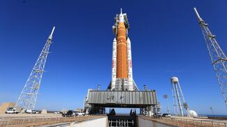 Artemis II, el regreso a la Luna con ambición de una nueva carrera espacial