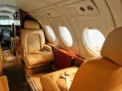 Conoce qué es un upgrade en un vuelo y sus beneficios