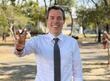 El edil Juan Alberto Salinas sale de Morena y anuncia su ingreso al PVEM