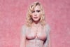 Madonna anuncia su regreso a la música con un disco que lanzará en 2026 en Warner Récords
