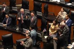 Quedará en la Constitución Jornada laboral de 40 horas; beneficiará a 13.5 millones de trabajadores