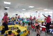 Guarderías del IMSS en Acapulco dan atención integral a infantes luego del impacto de Otis