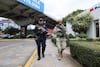 Detienen a extorsionadora en Puebla; SSP retira 17 cámaras ilegales en Amozoc 