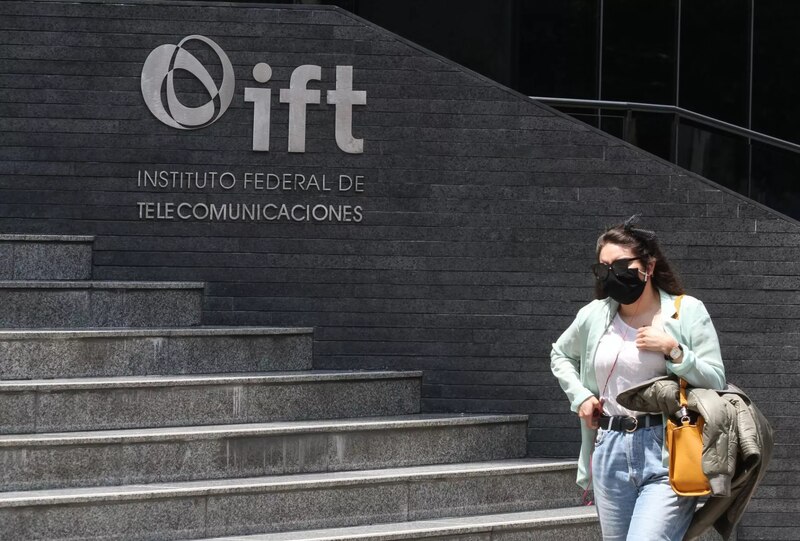 IFT multa a Telmex por incumplimiento de medidas cautelares