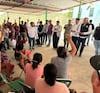 Se fortalece el Plan Maestro para la Montaña Alta y Baja de Guerrero con atención integral en 19 comunidades