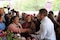 Comienza la Feria de la Flores en la Álvaro Obregón