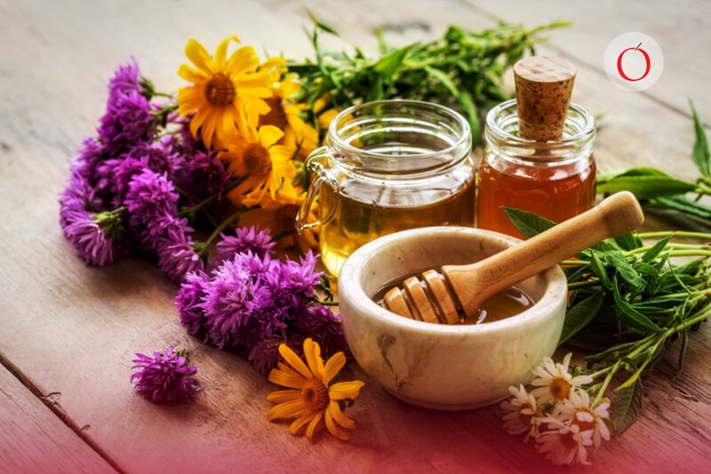 Remedios caseros que te ayudaran con los síntomas de la gripa y la tos que sí funcionan