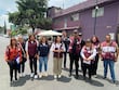 Realiza Iztacalco más de 11 mil trabajos de mantenimiento mediante “Manita de Gato”
