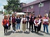 Realiza Iztacalco más de 11 mil trabajos de mantenimiento mediante “Manita de Gato”