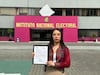Consolida Julieta Ramírez liderazgo rumbo a 2027: encabeza preferencias en BC