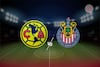 América vs Chivas femenil: Horario, canal, cómo y dónde ver en vivo el partido de la semifinal del Apertura 2025