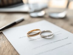 ¿El matrimonio tiene fecha de caducidad? 