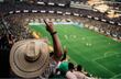 Entre movilizaciones, retraso de obras e irritación social, México  listo para inauguración del Mundial 2026 este jueves