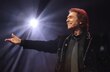 Raphael: “Digo tajante que no voy a retirarme, no me veo vegetando”