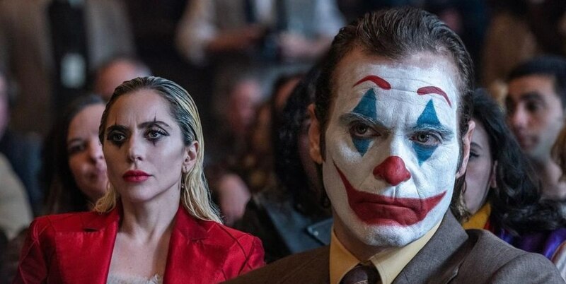 Joker y Harley Quinn