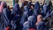 La ONU alerta de una “generación perdida” de niñas afganas ante la indiferencia del mundo