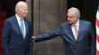 AMLO resalta amistad con Biden, pese a ley que restringe asilo y reactiva deportaciones a México