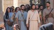‘The chosen’ y el reto de representar a Jesucristo: “Las lecciones son fáciles de decir, pero difíciles de vivir”