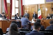 Primera Sala de la Corte avala como agravante uso de armas en grupo