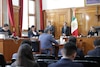 Primera Sala de la Corte avala como agravante uso de armas en grupo