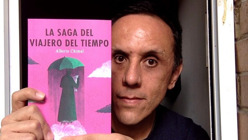 La Saga del Viajero del Tiempo