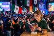¿Qué leen los mexicanos durante el Mundial? Crece 20% la venta de novelas literarias