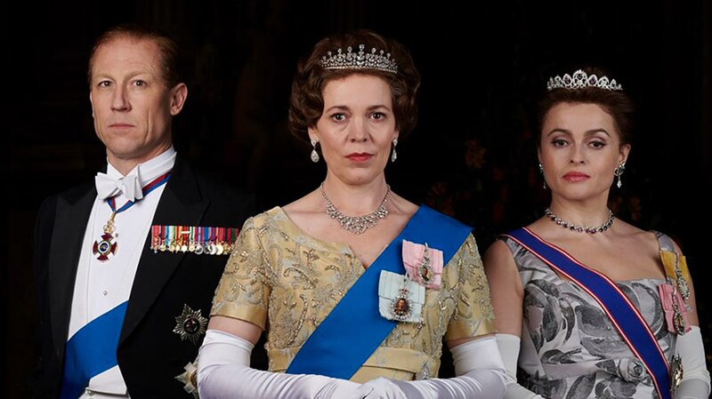 The Crown