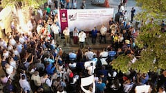 Inaugura Fonatur primer Sendero Camina Libre, Camina Segura en Acapulco