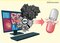 ¿Por qué diseñar fármacos  por computadora?  Ciencia UNAM nos explica 