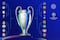 Champions League: todos los resultados de los octavos de final de ida