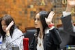 El Congreso creó la nueva Ley de Transparencia y la Ley de Protección de Datos Personales