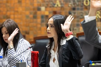 El Congreso creó la nueva Ley de Transparencia y la Ley de Protección de Datos Personales