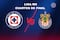 Cruz Azul vs Chivas: fechas y horarios de los cuartos de final de la Liga MX