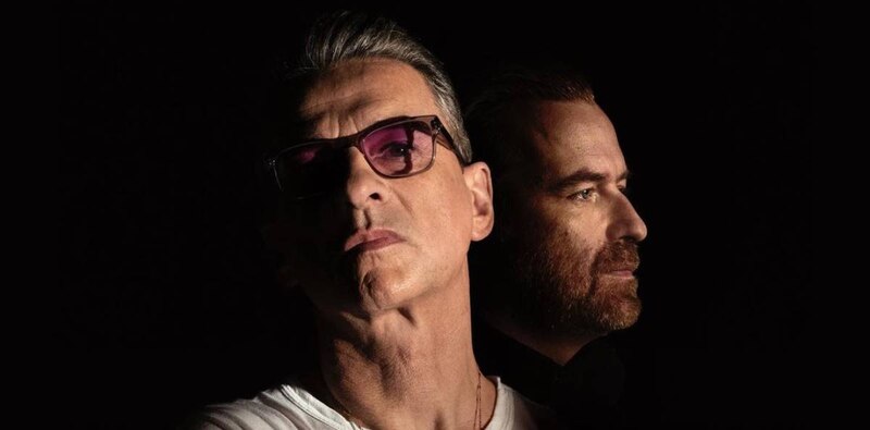 Pet Shop Boys